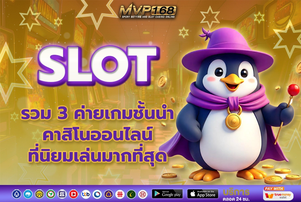 SLOT 3
