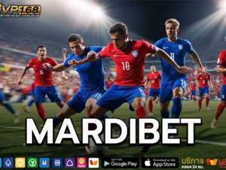 MARDIBET