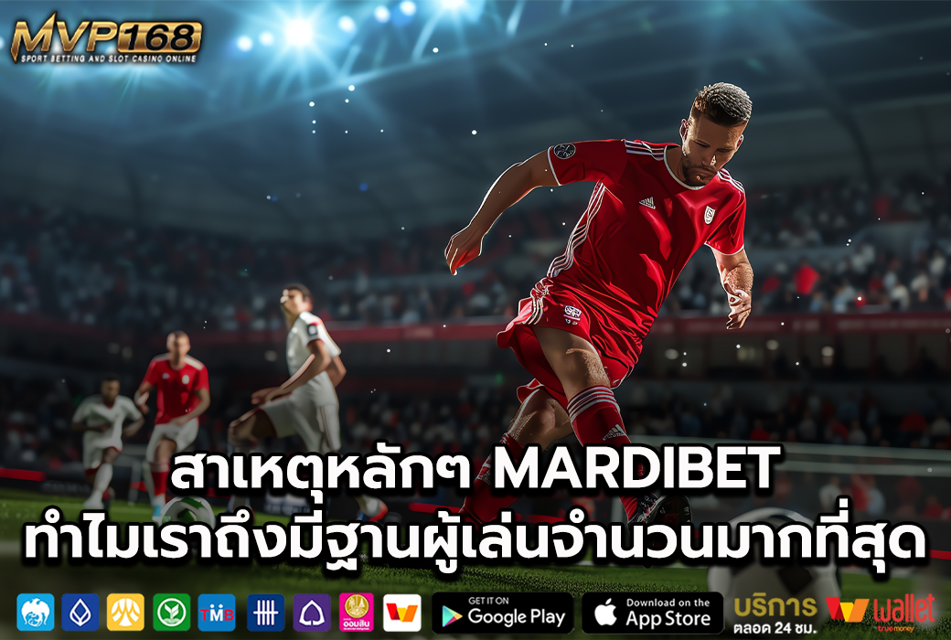 MARDIBET 3