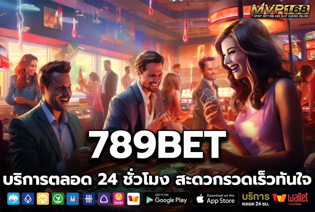 789BET 2