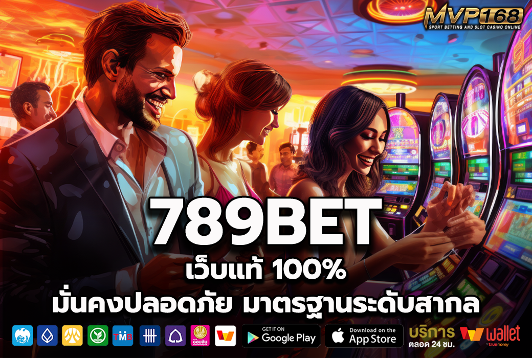 789BET 3