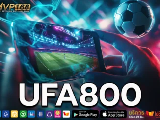 UFA800