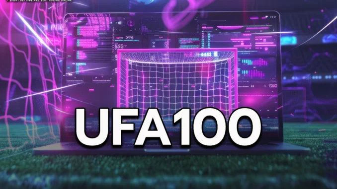 UFA100