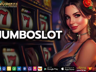 JUMBOSLOT 3