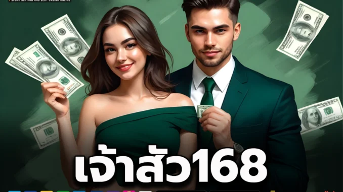 จ้าว1ป เจ้าสัว168 2