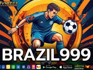 BRAZIL999