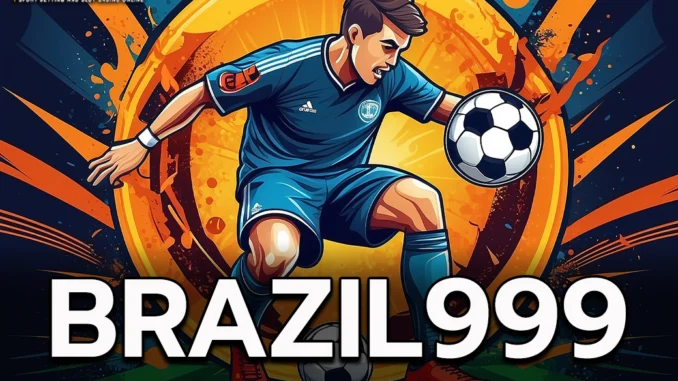 BRAZIL999