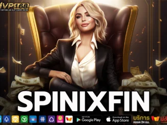 SPINIXFIN 1