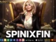 SPINIXFIN 1
