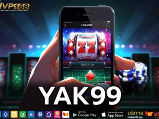 YAK99