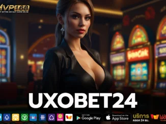 uxobet24