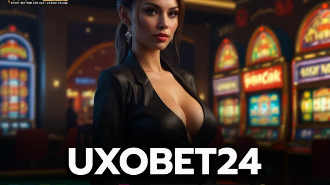 บอค1ป uxobet24