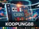 KODPUNG88