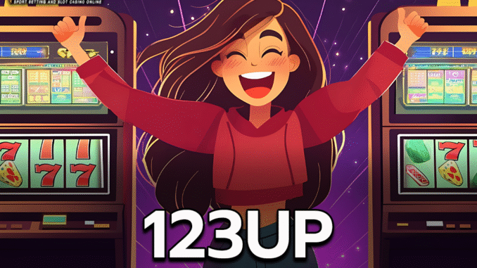 เอโอ4 123UP 2