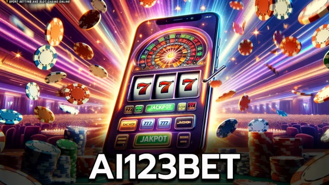 AI123BET