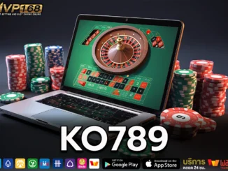 KO 789