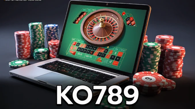 KO 789