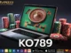 KO 789