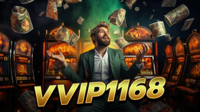 VVIP1168