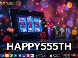 happy555th