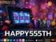 happy555th