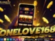 ONELOVE168 2