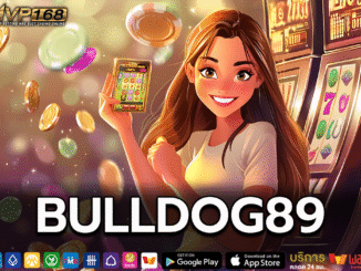 BULLDOG89