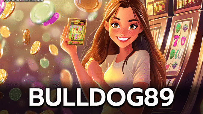 อาย1ป BULLDOG89