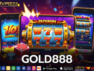 Gold888 2